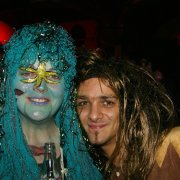 Jeck op Deck (31.01.08)